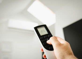 Top Rated Smart Thermostat 2025 | The Business Vision Magazine