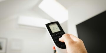 Top Rated Smart Thermostat 2025 | The Business Vision Magazine