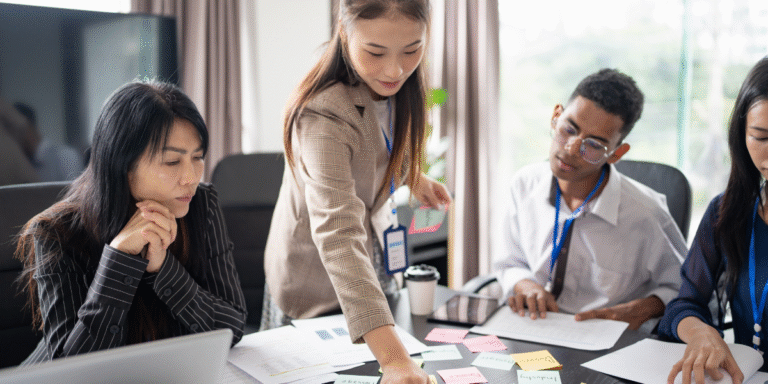 How to Write a Business Plan for Startups [2025 Guide] | The Business Vision Magazine