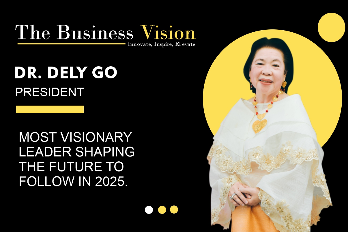 The Compassionate Capitalist: How Dely Go Transformed Healthcare Staffing