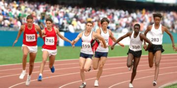 Top 10 Highest Paid Athletes in the World (2025) | The Business Vision Magazine