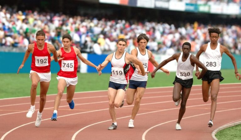 Top 10 Highest Paid Athletes in the World (2025) | The Business Vision Magazine