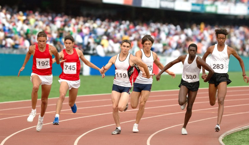 Top 10 Highest Paid Athletes in the World (2025) | The Business Vision Magazine