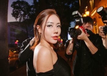 10 Inspiring Female Celebrities Redefining Beauty and Confidence in 2025 | The Business Vision Magazine