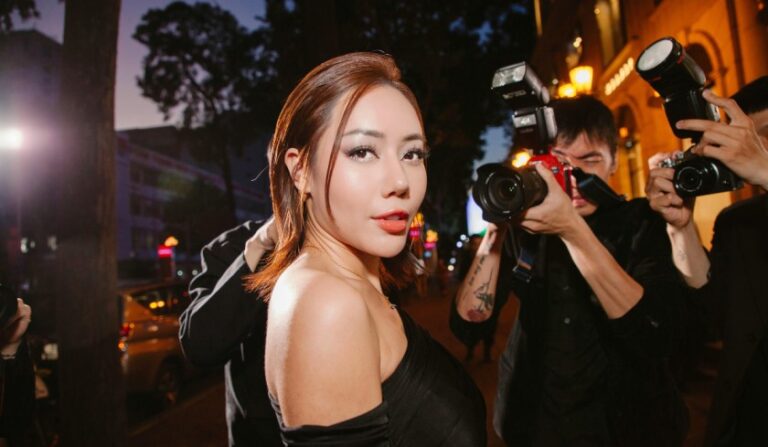 10 Inspiring Female Celebrities Redefining Beauty and Confidence in 2025 | The Business Vision Magazine