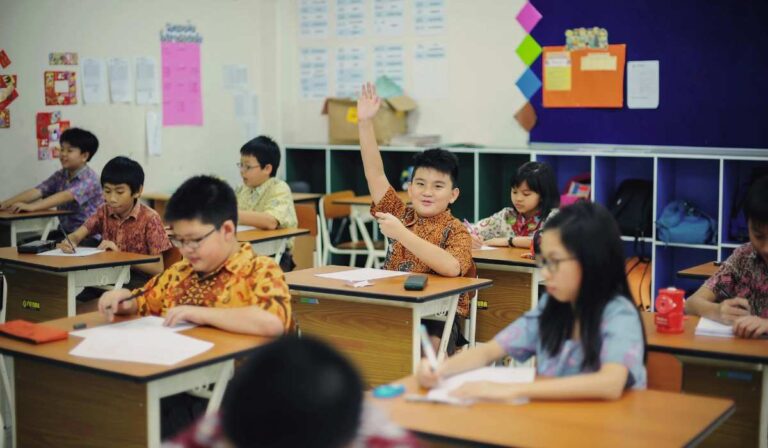 How to Improve Student Engagement in Classrooms