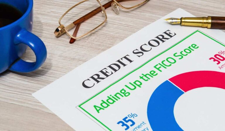 How to Improve Your Credit Score Quickly