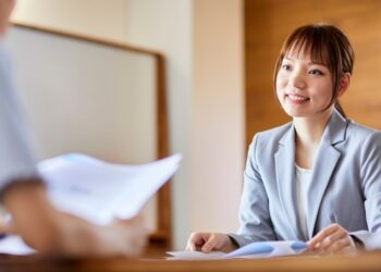 Interview Attire for Females: A Complete Guide to Dressing for Confidence and Success | The Business Vision Magazine