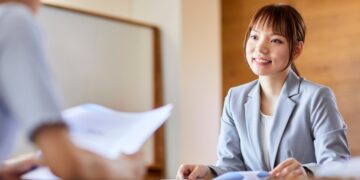 Interview Attire for Females: A Complete Guide to Dressing for Confidence and Success | The Business Vision Magazine