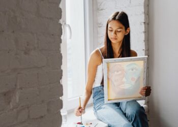 Most Famous Paintings in the World: Timeless Masterpieces Everyone Should Know | The Business Vision Magazine