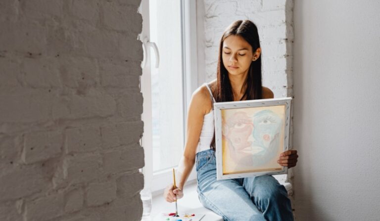 Most Famous Paintings in the World: Timeless Masterpieces Everyone Should Know | The Business Vision Magazine