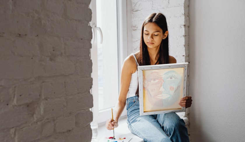 Most Famous Paintings in the World: Timeless Masterpieces Everyone Should Know | The Business Vision Magazine