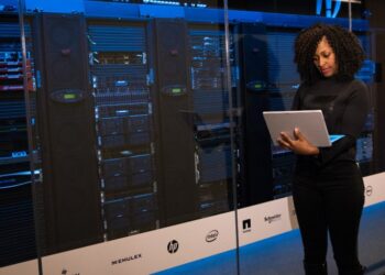 Cybersecurity Companies: How They Protect Businesses in a Digital-First World | The Business Vision Magazine