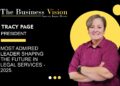 Tracy Page is Transforming Leadership and Legal Nurse Consulting
