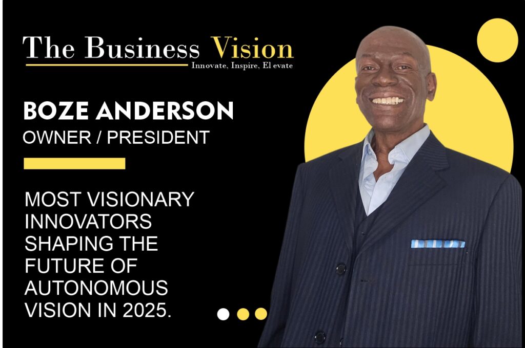 Boze Anderson-Micro Eyewear