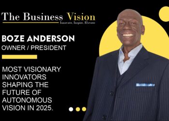 Boze Anderson-Micro Eyewear