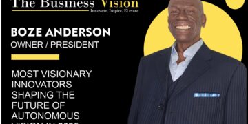 Boze Anderson-Micro Eyewear